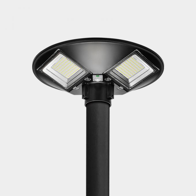 UFO rotondo IP65 impermeabile leggero solare 150W 250W 10