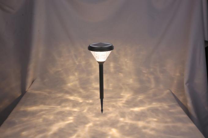 Luce alimentata solare impermeabile per prato inglese, via, giardino del buon paesaggio all'aperto LED di prezzi