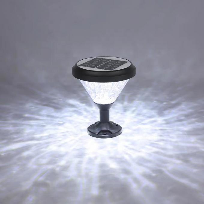 Luce alimentata solare impermeabile per prato inglese, via, giardino del buon paesaggio all'aperto LED di prezzi