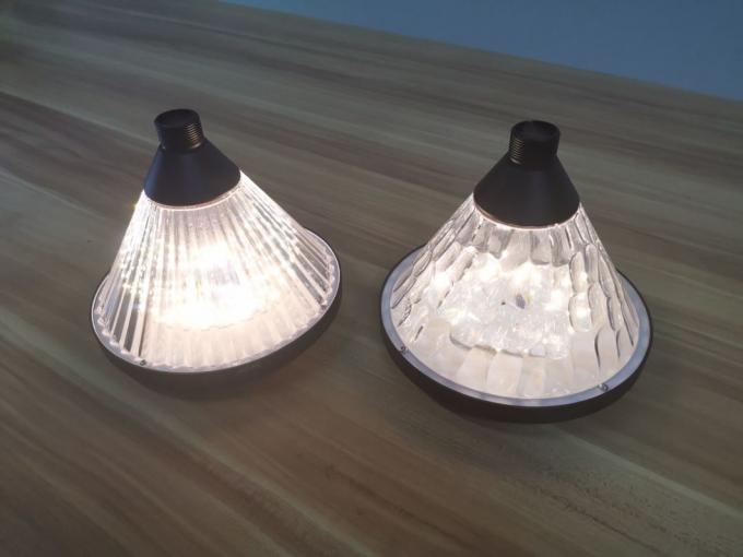 Luce alimentata solare impermeabile per prato inglese, via, giardino del buon paesaggio all'aperto LED di prezzi