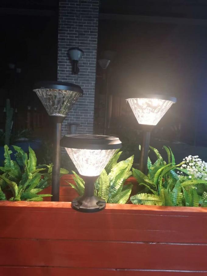 Luce alimentata solare impermeabile per prato inglese, via, giardino del buon paesaggio all'aperto LED di prezzi