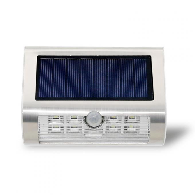 13LED tutto alle luci solari all'aperto impermeabili di una parete della luce solare di moto da vendere