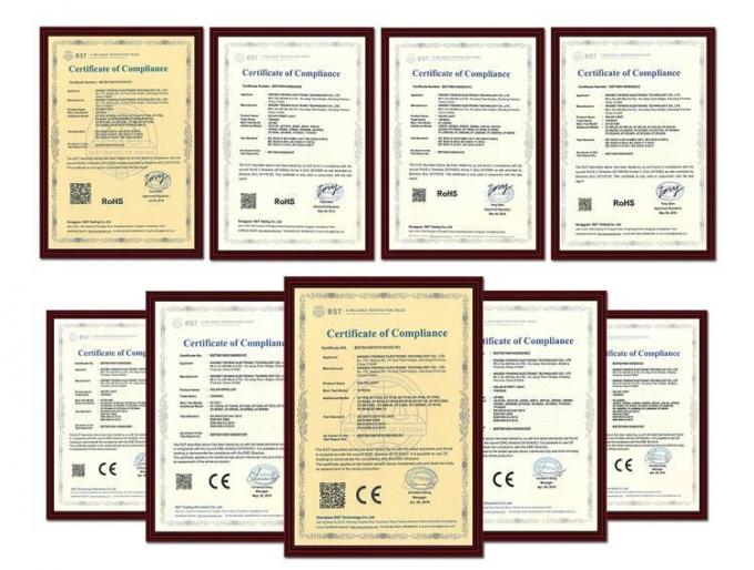 luce di inondazione solare luminosa sostituibile di inondazione della lega di alluminio di alta qualità 300W della batteria solare alta LED delle luci