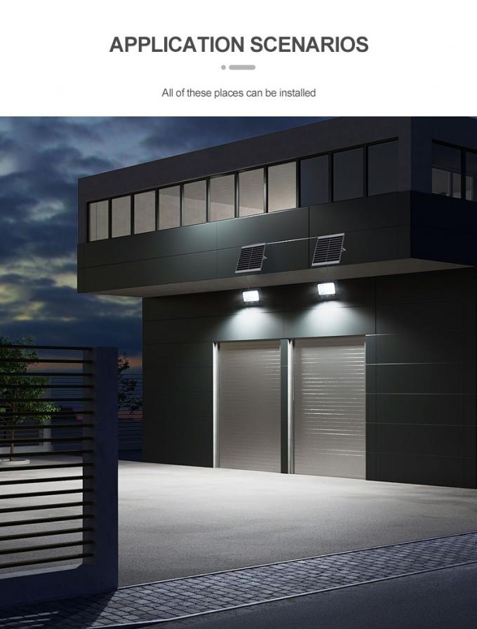 Luci di inondazione all'aperto impermeabili del riflettore 300W 500W 1000W SMD LED del proiettore del LED 5