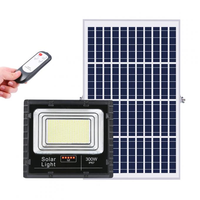 Luci di inondazione all'aperto impermeabili del riflettore 300W 500W 1000W SMD LED del proiettore del LED 11