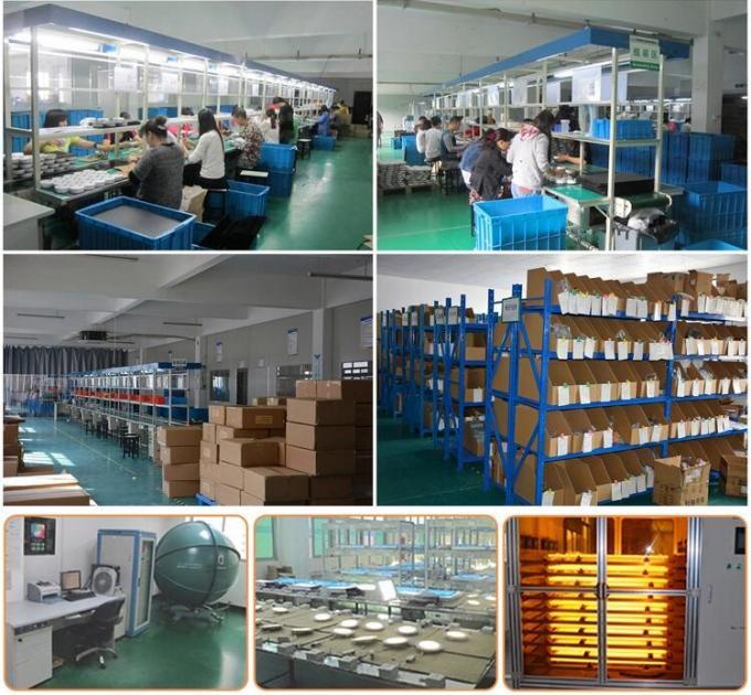 Luce di inondazione solare all'aperto industriale del riflettore LED del tabellone per le affissioni del proiettore 40W 60W 100W 150W 200W 300W di sicurezza di energia solare IP67