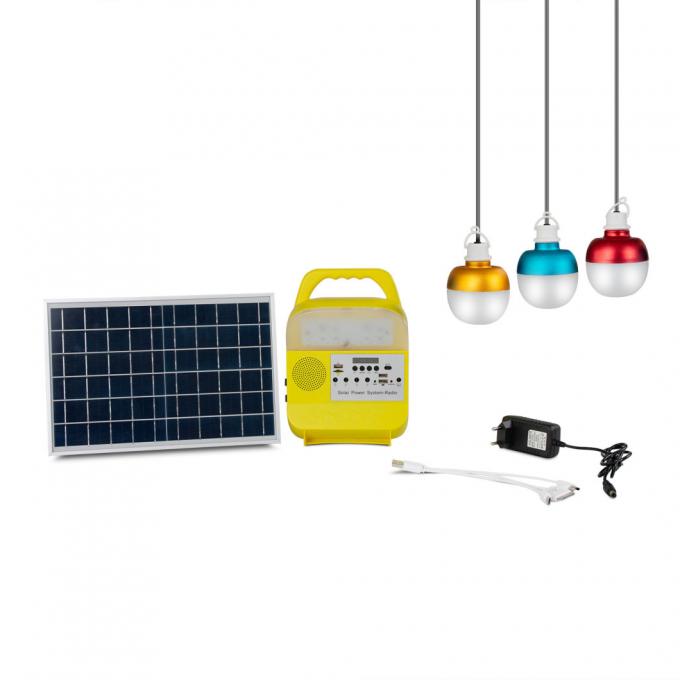 Notte elettrico-solare degli amici di pesca della stalla del mercato di notte di emergenza dell'interruzione elettrica che pesca la lampada telecomandata di manutenzione dell'automobile