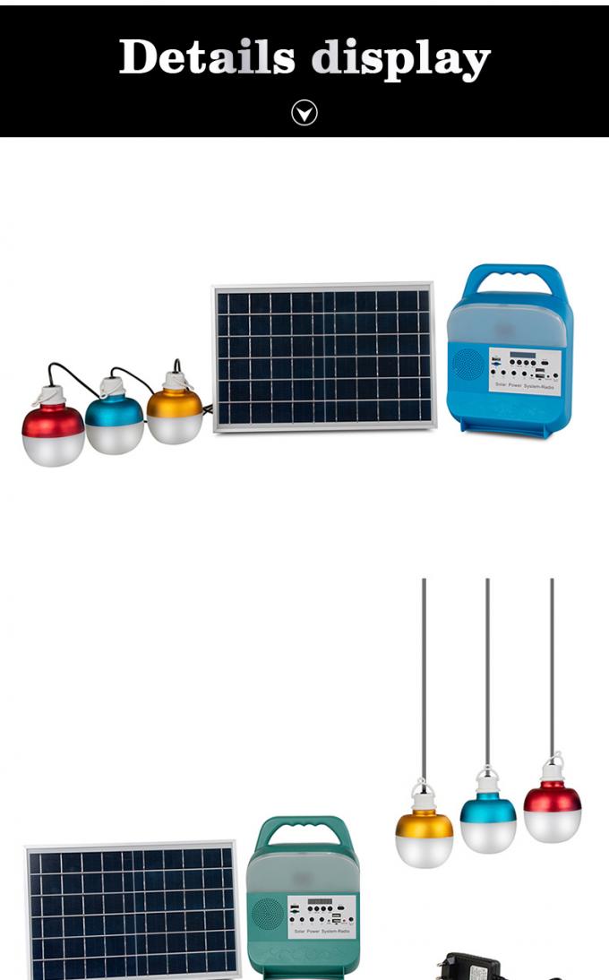Energia solare che accende notte degli amici di pesca della stalla del mercato di notte di emergenza di blackout che pesca la lampada del telecomando di manutenzione dell'automobile