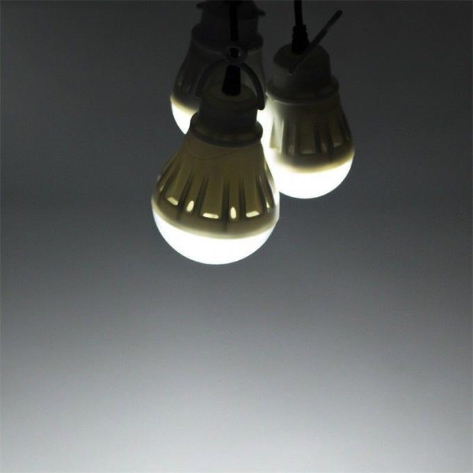 Avventura di campeggio all'aperto leggera elettrico-solare 2021 con illuminazione del telecomando della radio LED di Bluetooth
