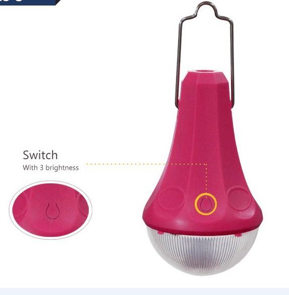 Corredo di Mini Solar Energy System Lighting della casa di 2020 aggiornamenti con telecomando
