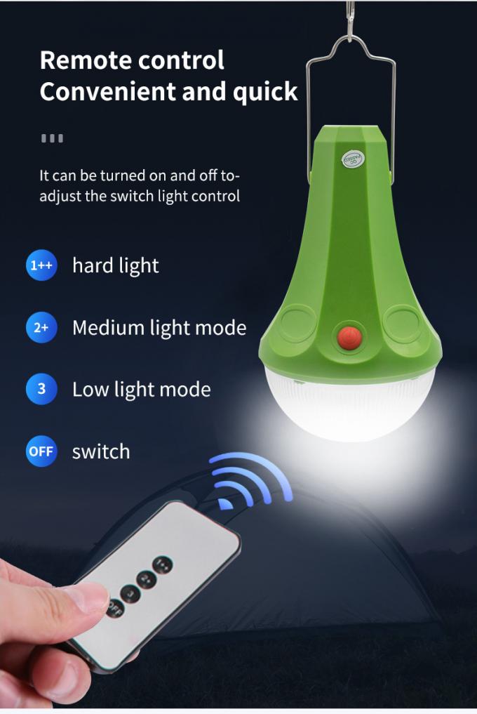Luci globali di alba del sistema solare di illuminazione di pannello solare del corredo del caricatore leggero solare domestico di USB