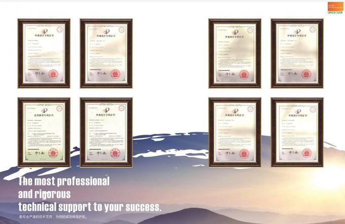 Super Bright Led Remote Control PIR Motion Sensor Outdoor Solar Wall Light Solar Street Light 1