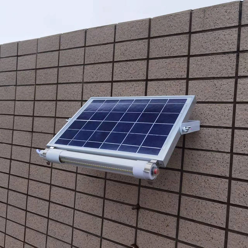illuminazione di inondazione solare all'aperto impermeabile di nuova alta qualità IP65 LED di progettazione della luce di inondazione 60W