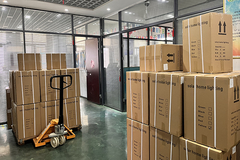 Alimentazione domestica di uso di emergenza caricata dalla batteria portatile solare SRE-583 di campeggio dell'invertitore del generatore
